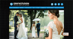 Desktop Screenshot of grafikstudion.com